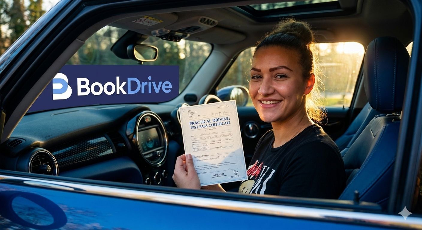 Sarah Thompson - Book Drive success story